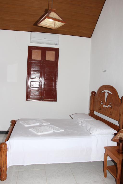 Hotel Fazenda Arara Azul カロリナ 部屋 写真
