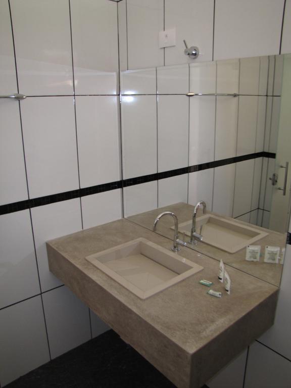 Hotel Fazenda Arara Azul カロリナ 部屋 写真